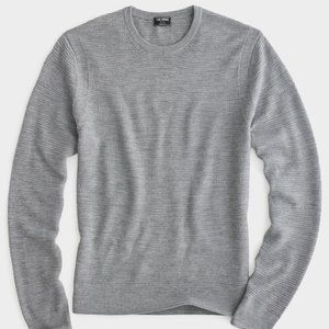 Todd Snyder Merino Waffle Crew